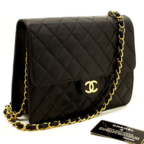 ebay authentic chanel bags